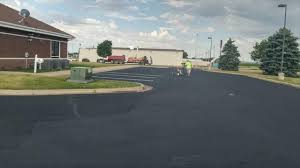 Best Driveway Snow Removal Preparation in Sheldon, IL